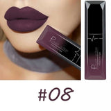 Sexy Long Lasting Waterproof Lipstick - Miss Evita