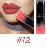 Sexy Long Lasting Waterproof Lipstick - Miss Evita