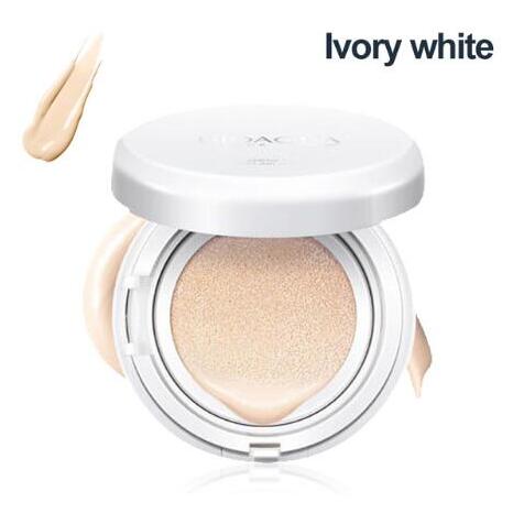 BIOAQUA Air Cushion BB Cream - Miss Evita