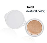 BIOAQUA Air Cushion BB Cream - Miss Evita