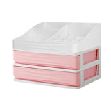 Plastic Cosmetic Drawer Makeup Organizer - Miss Evita