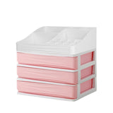 Plastic Cosmetic Drawer Makeup Organizer - Miss Evita
