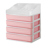 Plastic Cosmetic Drawer Makeup Organizer - Miss Evita
