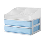Plastic Cosmetic Drawer Makeup Organizer - Miss Evita