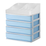 Plastic Cosmetic Drawer Makeup Organizer - Miss Evita