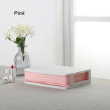 Plastic Cosmetic Drawer Makeup Organizer - Miss Evita