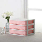 Plastic Cosmetic Drawer Makeup Organizer - Miss Evita