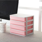 Plastic Cosmetic Drawer Makeup Organizer - Miss Evita