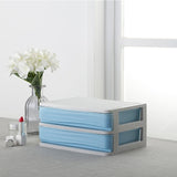 Plastic Cosmetic Drawer Makeup Organizer - Miss Evita