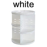 360-degree Rotating Makeup Organizer Brush Holder - Miss Evita