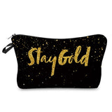 Printing Makeup Bags - Miss Evita
