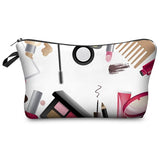 Printing Makeup Bags - Miss Evita