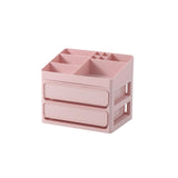 Baffect Colorful Multi-layer Plastic Drawers Make up Organizer - Miss Evita