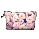3D Printing Roomy Cosmetic Bag - Miss Evita