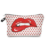 3D Printing Roomy Cosmetic Bag - Miss Evita