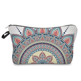 3D Printing Roomy Cosmetic Bag - Miss Evita