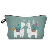 3D Printing Roomy Cosmetic Bag - Miss Evita
