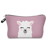 3D Printing Roomy Cosmetic Bag - Miss Evita