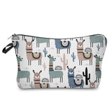 3D Printing Roomy Cosmetic Bag - Miss Evita