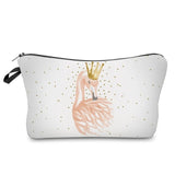 3D Printing Roomy Cosmetic Bag - Miss Evita