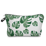 3D Printing Roomy Cosmetic Bag - Miss Evita
