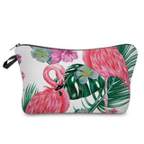 3D Printing Roomy Cosmetic Bag - Miss Evita