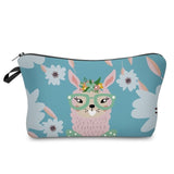 3D Printing Roomy Cosmetic Bag - Miss Evita