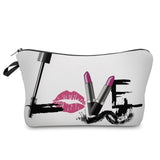 3D Printing Roomy Cosmetic Bag - Miss Evita