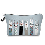 3D Printing Roomy Cosmetic Bag - Miss Evita