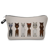3D Printing Roomy Cosmetic Bag - Miss Evita
