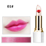 1 Pcs Makeup Matte Liquid Lipstick Waterproof Long Lasting - Miss Evita