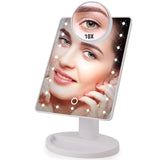 Touch Screen Makeup Mirror - Miss Evita