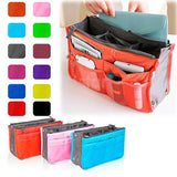 Cosmetic Bag Makeup Bag Travel Organizer - Miss Evita