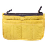 Cosmetic Bag Makeup Bag Travel Organizer - Miss Evita