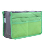 Cosmetic Bag Makeup Bag Travel Organizer - Miss Evita