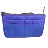 Cosmetic Bag Makeup Bag Travel Organizer - Miss Evita