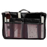 Cosmetic Bag Makeup Bag Travel Organizer - Miss Evita
