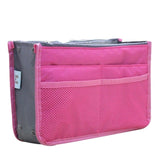 Cosmetic Bag Makeup Bag Travel Organizer - Miss Evita