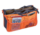 Cosmetic Bag Makeup Bag Travel Organizer - Miss Evita