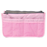 Cosmetic Bag Makeup Bag Travel Organizer - Miss Evita