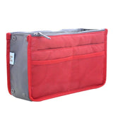 Cosmetic Bag Makeup Bag Travel Organizer - Miss Evita