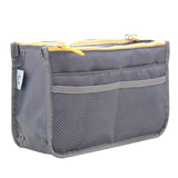 Cosmetic Bag Makeup Bag Travel Organizer - Miss Evita