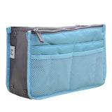 Cosmetic Bag Makeup Bag Travel Organizer - Miss Evita