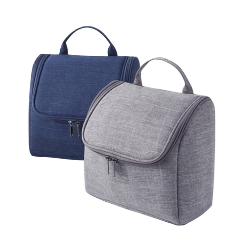 Big Capacity Travel Cosmetic Bag - Miss Evita