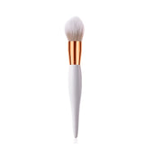 Wooden White Brushes Set - Miss Evita