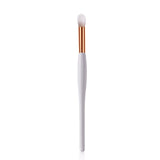 Wooden White Brushes Set - Miss Evita