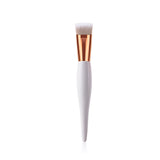 Wooden White Brushes Set - Miss Evita