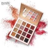 Charming Eyeshadow 16 Color Palette - Miss Evita