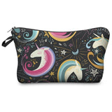 Unicorn Printing Makeup Case - Miss Evita