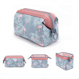 New Arrive Flamingo Cosmetic Bag - Miss Evita